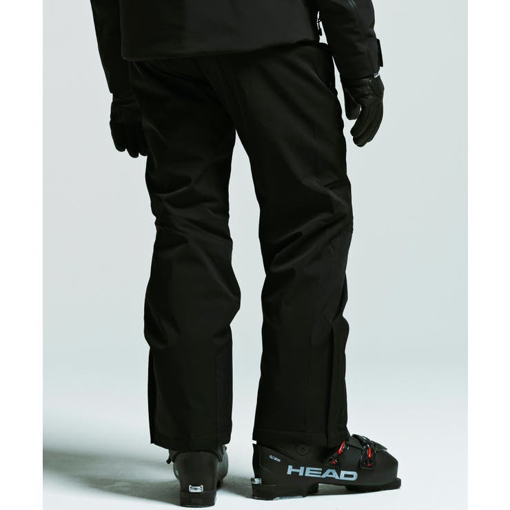 EMPORIO ARMANI EA7 | SHIFFON  | 詳細画像13 