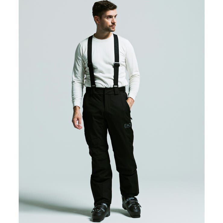 EMPORIO ARMANI EA7 | SHIFFON  | 詳細画像15 