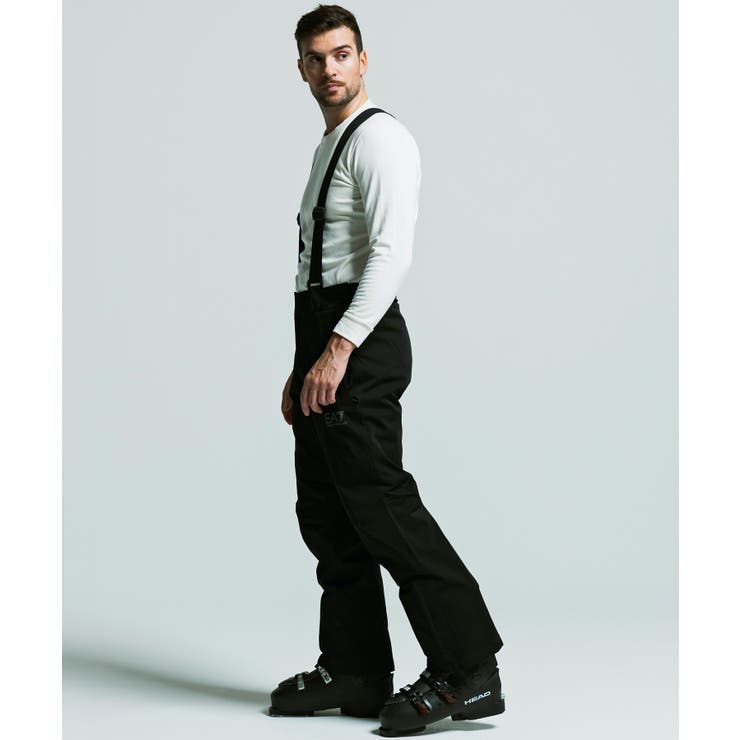 EMPORIO ARMANI EA7 | SHIFFON  | 詳細画像16 