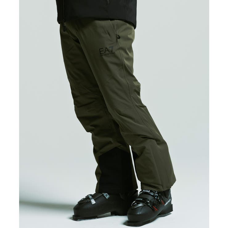 EMPORIO ARMANI EA7 | SHIFFON  | 詳細画像2 