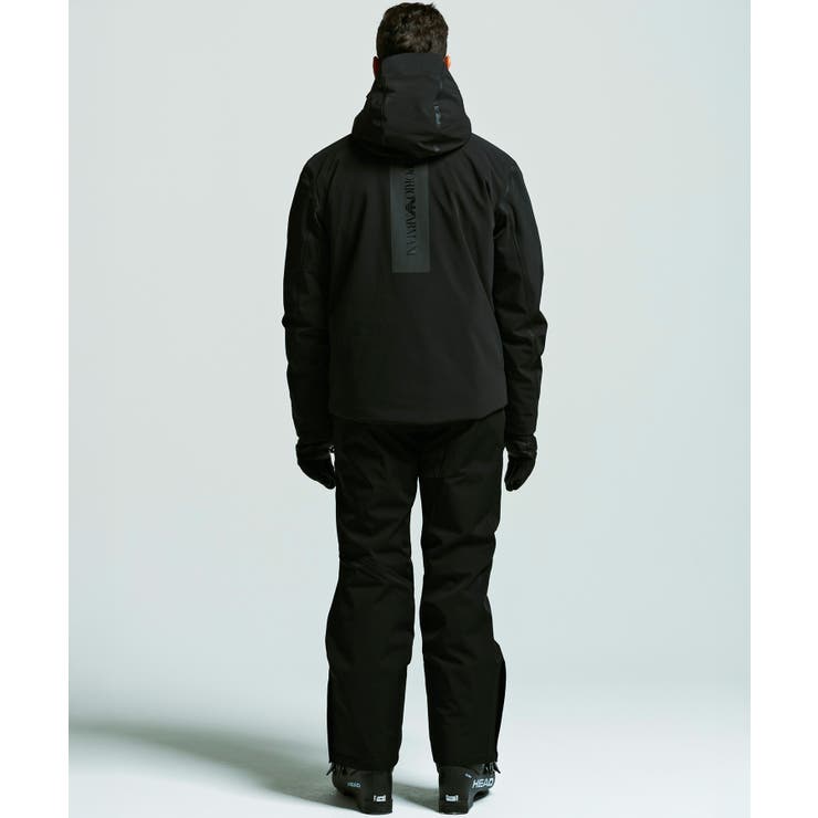 EMPORIO ARMANI EA7 | SHIFFON  | 詳細画像20 