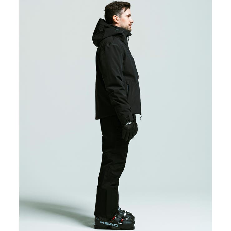 EMPORIO ARMANI EA7 | SHIFFON  | 詳細画像21 