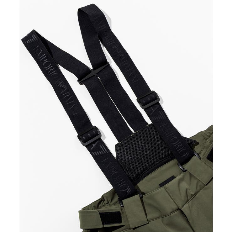 EMPORIO ARMANI EA7 | SHIFFON  | 詳細画像28 