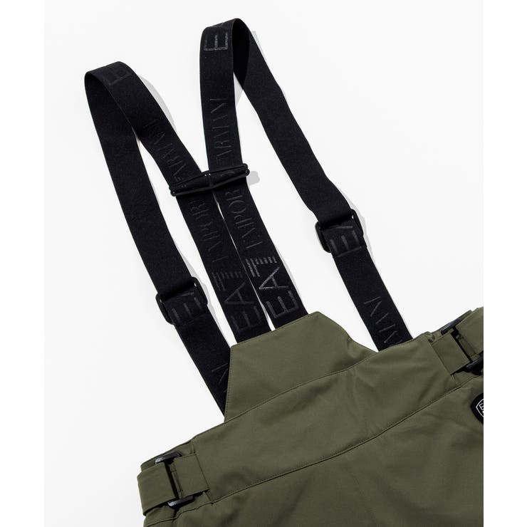 EMPORIO ARMANI EA7 | SHIFFON  | 詳細画像29 