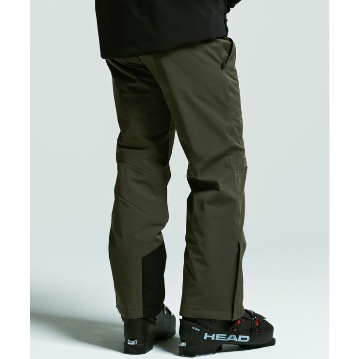 EMPORIO ARMANI EA7 | SHIFFON  | 詳細画像3 