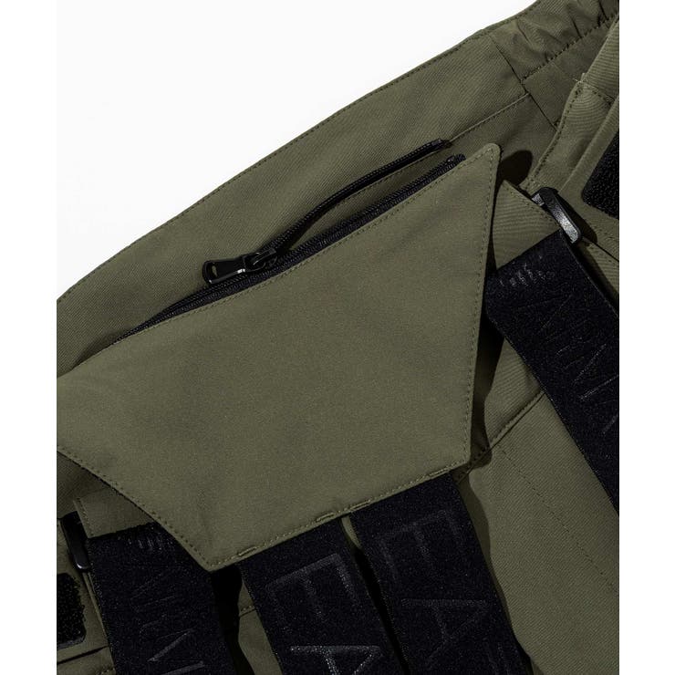 EMPORIO ARMANI EA7 | SHIFFON  | 詳細画像30 