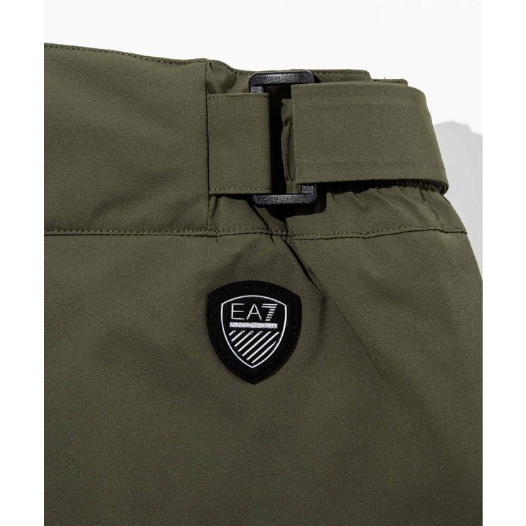 EMPORIO ARMANI EA7 | SHIFFON  | 詳細画像32 