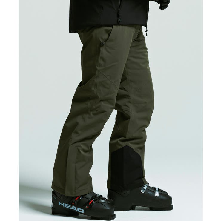 EMPORIO ARMANI EA7 | SHIFFON  | 詳細画像4 