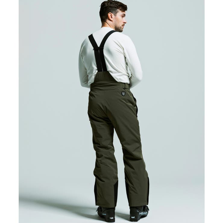 EMPORIO ARMANI EA7 | SHIFFON  | 詳細画像6 