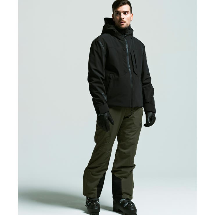 EMPORIO ARMANI EA7 | SHIFFON  | 詳細画像8 