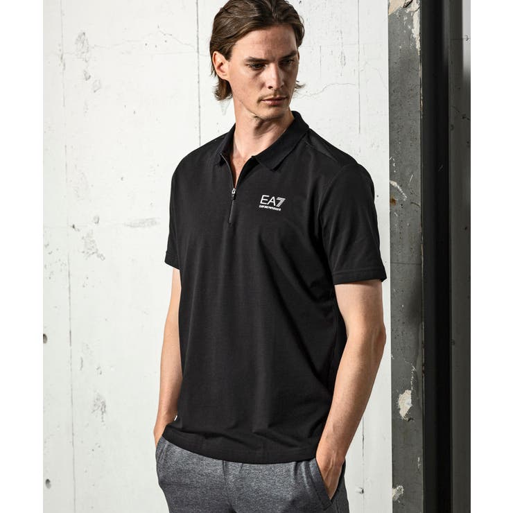 EMPORIO ARMANI EA7 | SHIFFON  | 詳細画像1 