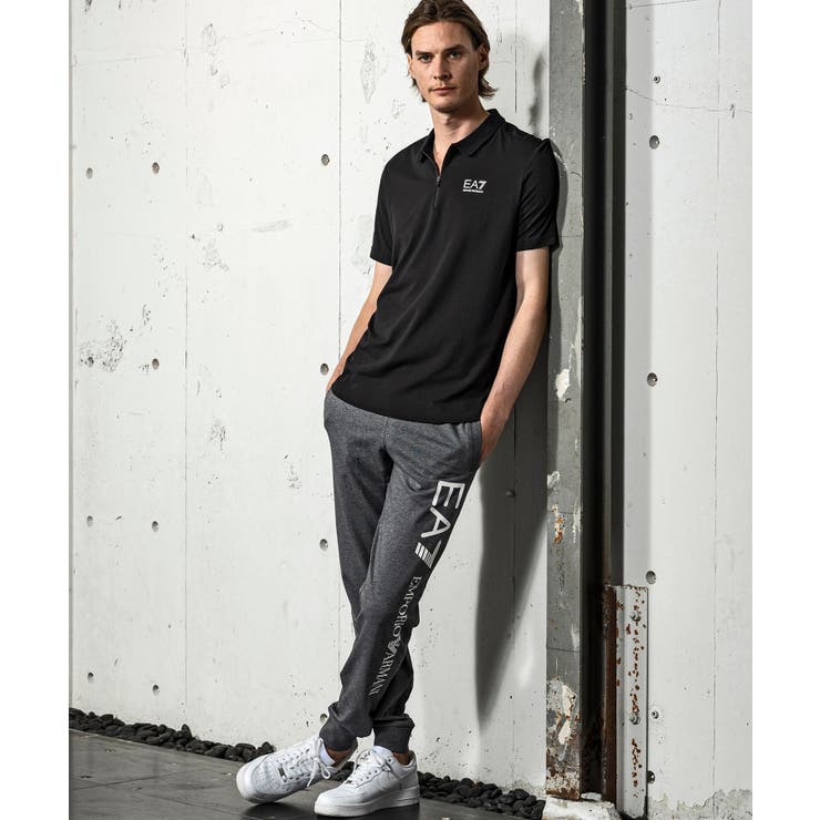 EMPORIO ARMANI EA7 | SHIFFON  | 詳細画像10 