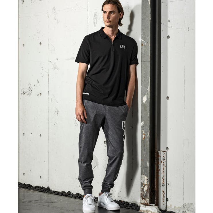 EMPORIO ARMANI EA7 | SHIFFON  | 詳細画像11 