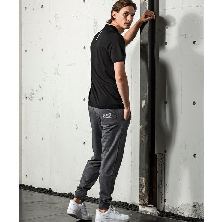 EMPORIO ARMANI EA7 | SHIFFON  | 詳細画像12 