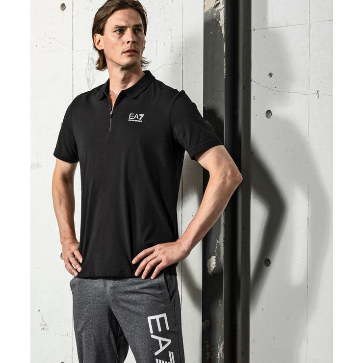 EMPORIO ARMANI EA7 | SHIFFON  | 詳細画像13 