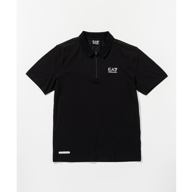 EMPORIO ARMANI EA7 | SHIFFON  | 詳細画像14 