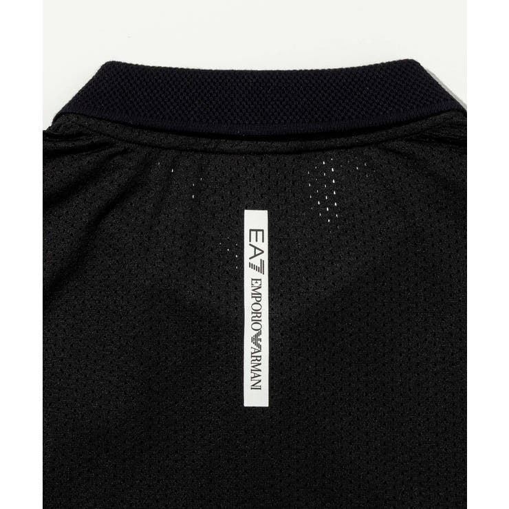 EMPORIO ARMANI EA7 | SHIFFON  | 詳細画像19 