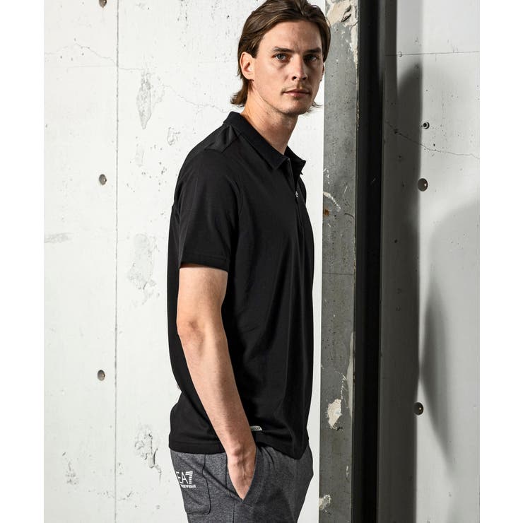 EMPORIO ARMANI EA7 | SHIFFON  | 詳細画像2 