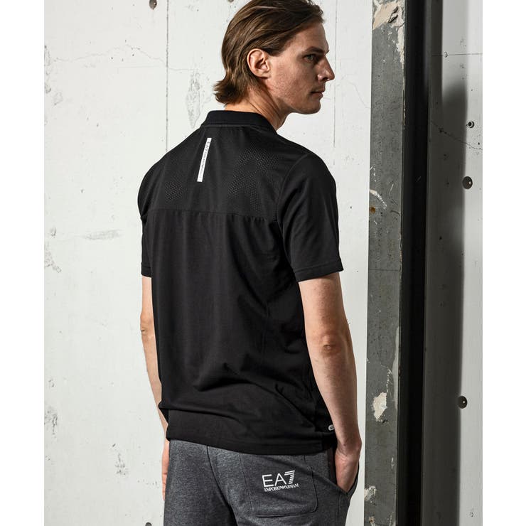 EMPORIO ARMANI EA7 | SHIFFON  | 詳細画像3 