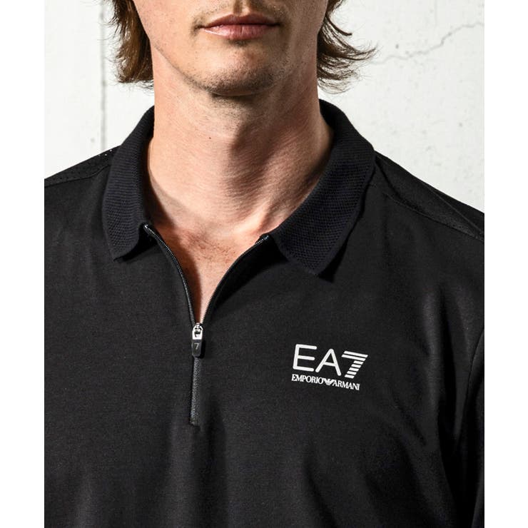 EMPORIO ARMANI EA7 | SHIFFON  | 詳細画像5 