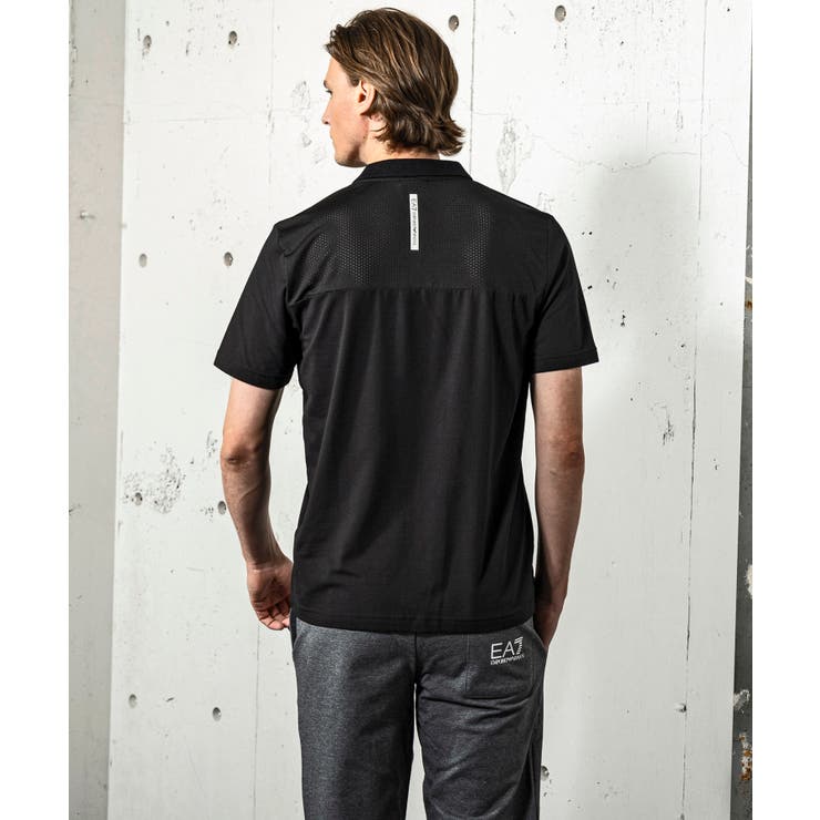 EMPORIO ARMANI EA7 | SHIFFON  | 詳細画像8 