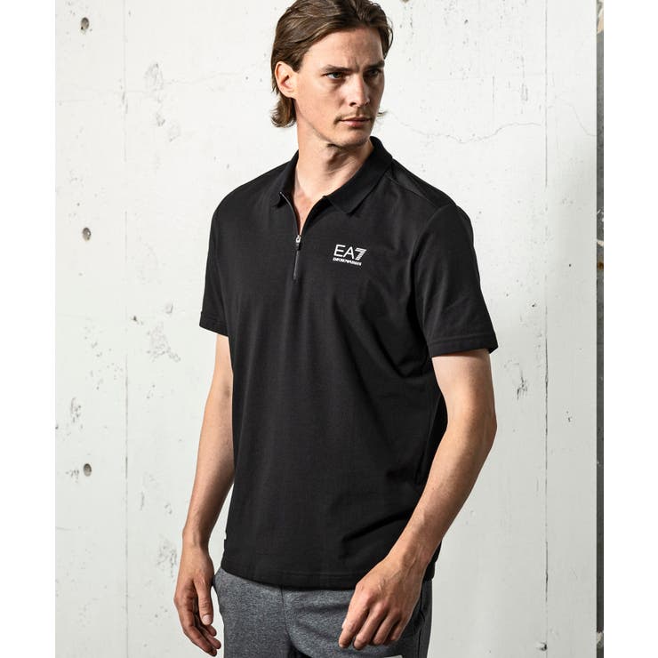 EMPORIO ARMANI EA7 | SHIFFON  | 詳細画像9 