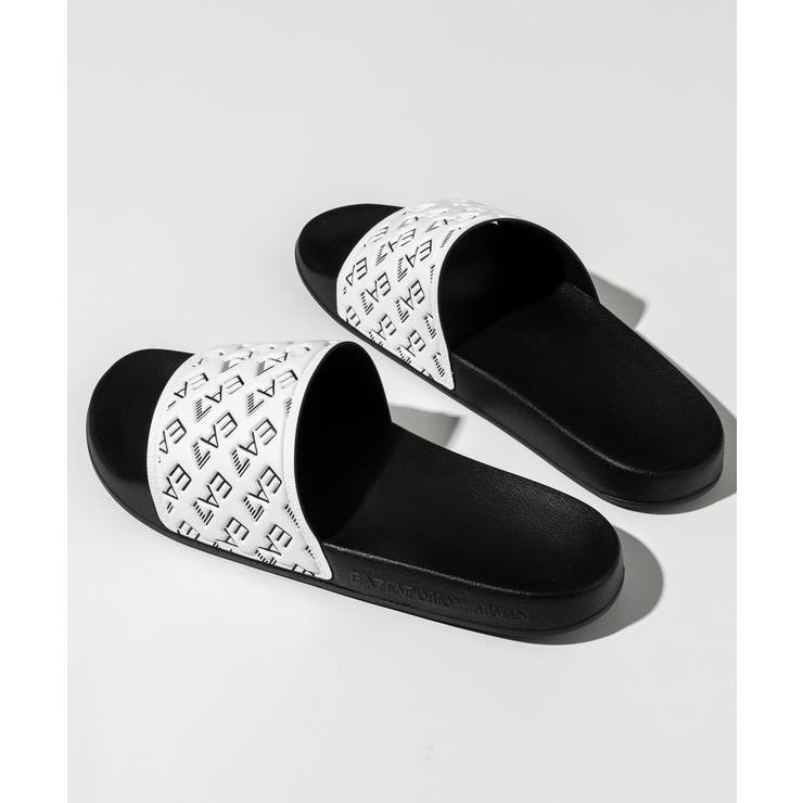 EMPORIO ARMANI EA7 | SHIFFON  | 詳細画像2 