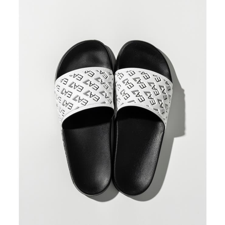 EMPORIO ARMANI EA7 | SHIFFON  | 詳細画像4 