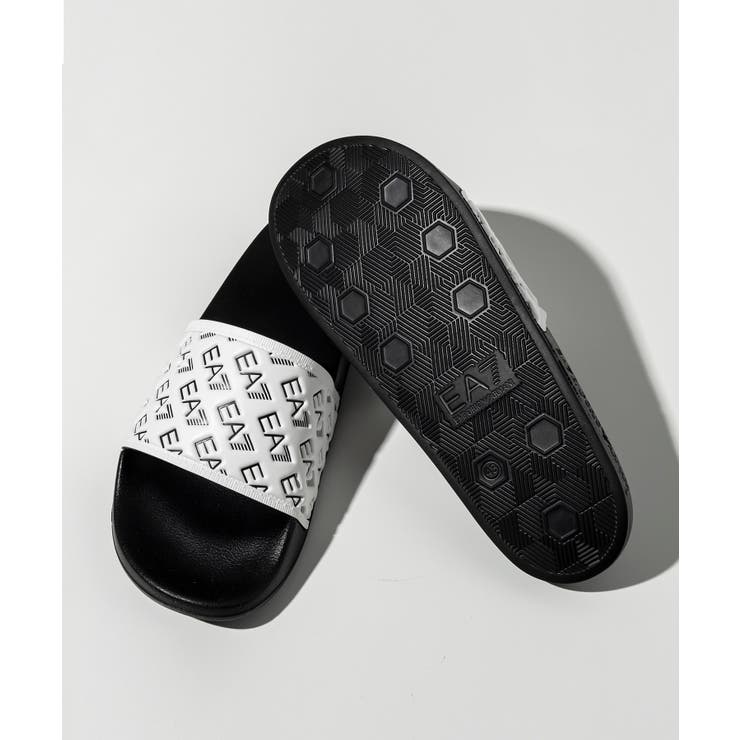 EMPORIO ARMANI EA7 | SHIFFON  | 詳細画像5 