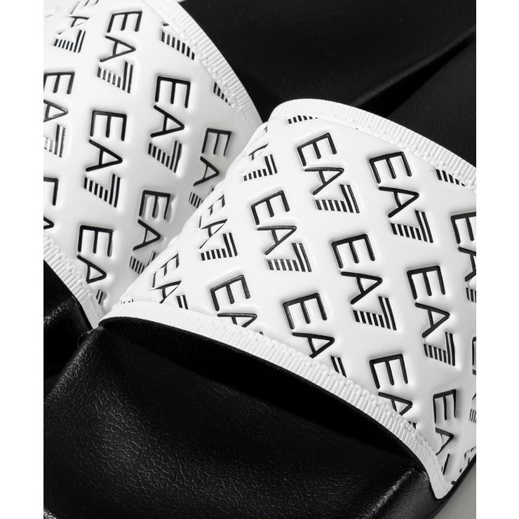 EMPORIO ARMANI EA7 | SHIFFON  | 詳細画像6 