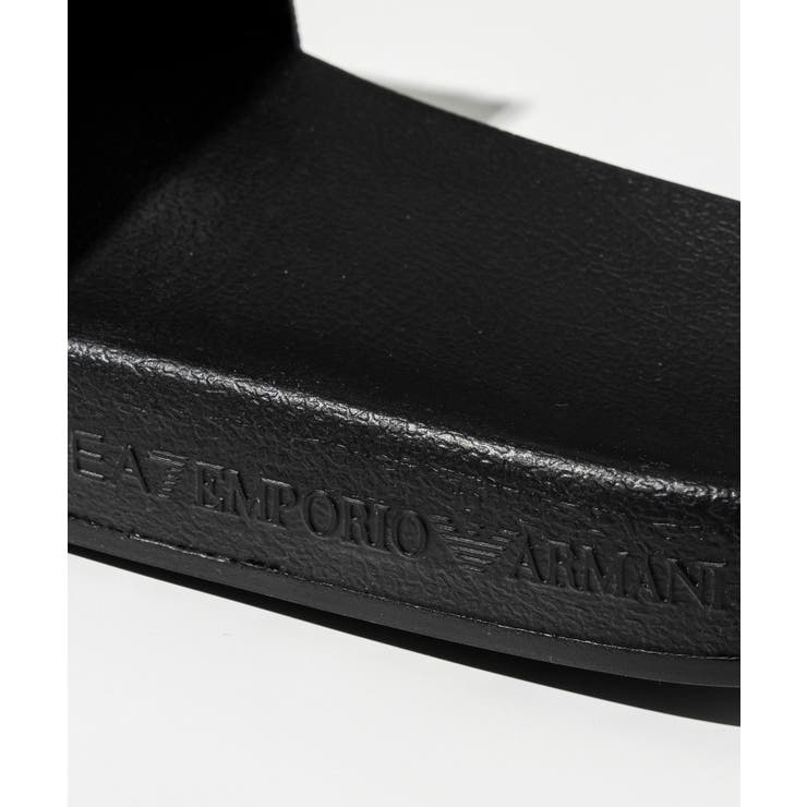 EMPORIO ARMANI EA7 | SHIFFON  | 詳細画像7 