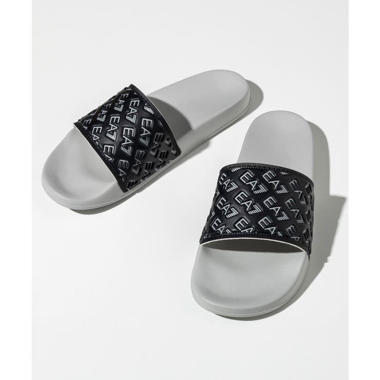 グレー系 | EMPORIO ARMANI EA7 | SHIFFON 