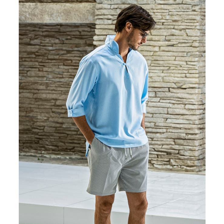 AKM Contemporary エイケイエムコンテンポラリー | SHIFFON  | 詳細画像17 