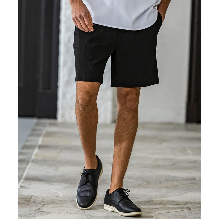 ブラック | AKM Contemporary エイケイエムコンテンポラリー | SHIFFON 