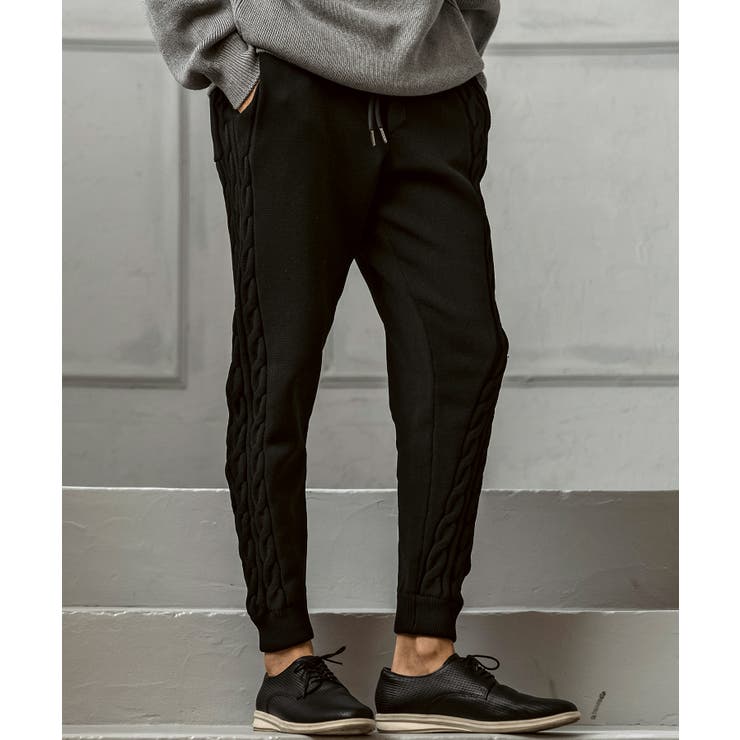 ブラック | AKM Contemporary エイケイエムコンテンポラリー | SHIFFON 