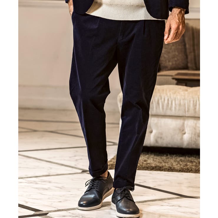 ネイビー | AKM Contemporary エイケイエムコンテンポラリー | SHIFFON 