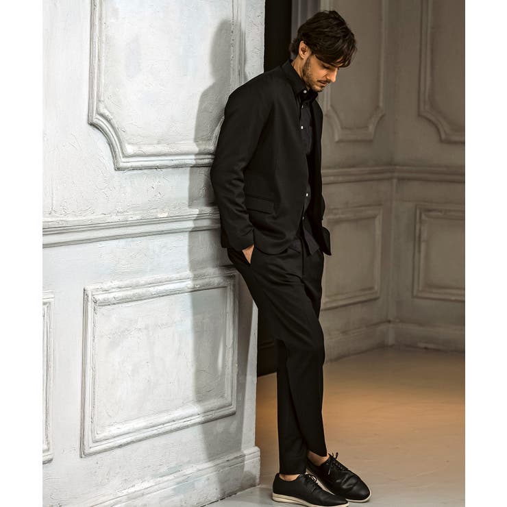 AKM Contemporary エイケイエムコンテンポラリー | SHIFFON  | 詳細画像10 