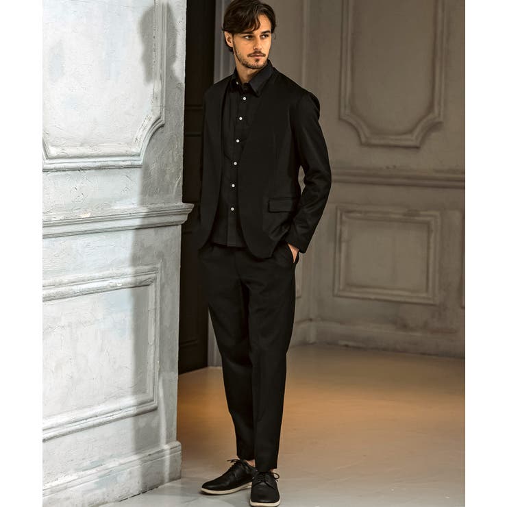 AKM Contemporary エイケイエムコンテンポラリー | SHIFFON  | 詳細画像12 