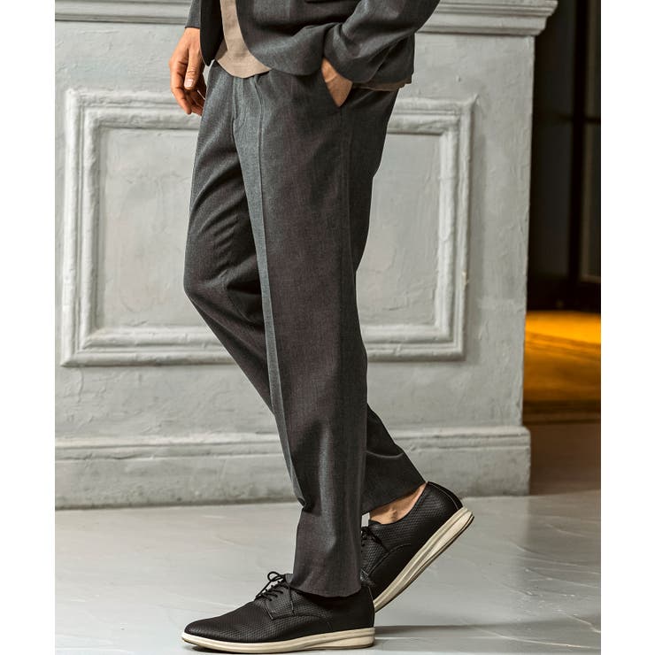 グレー | AKM Contemporary エイケイエムコンテンポラリー | SHIFFON 