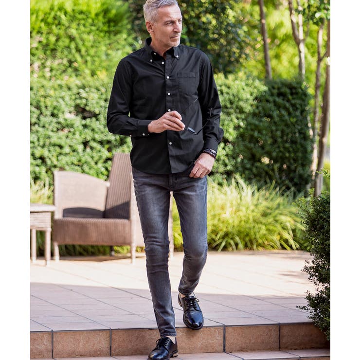 【直営店 WEB限定】AKM Contemporary | SHIFFON  | 詳細画像26 