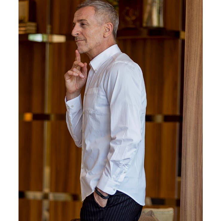 【直営店 WEB限定】AKM Contemporary | SHIFFON  | 詳細画像36 