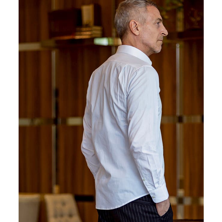 【直営店 WEB限定】AKM Contemporary | SHIFFON  | 詳細画像38 