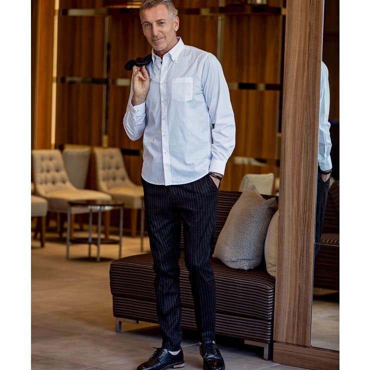 【直営店 WEB限定】AKM Contemporary | SHIFFON  | 詳細画像39 