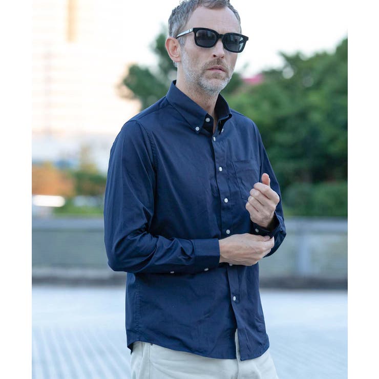 【直営店 WEB限定】AKM Contemporary | SHIFFON  | 詳細画像12 