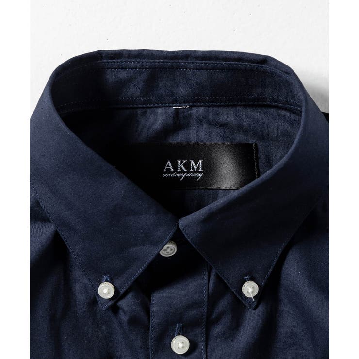 【直営店 WEB限定】AKM Contemporary | SHIFFON  | 詳細画像20 