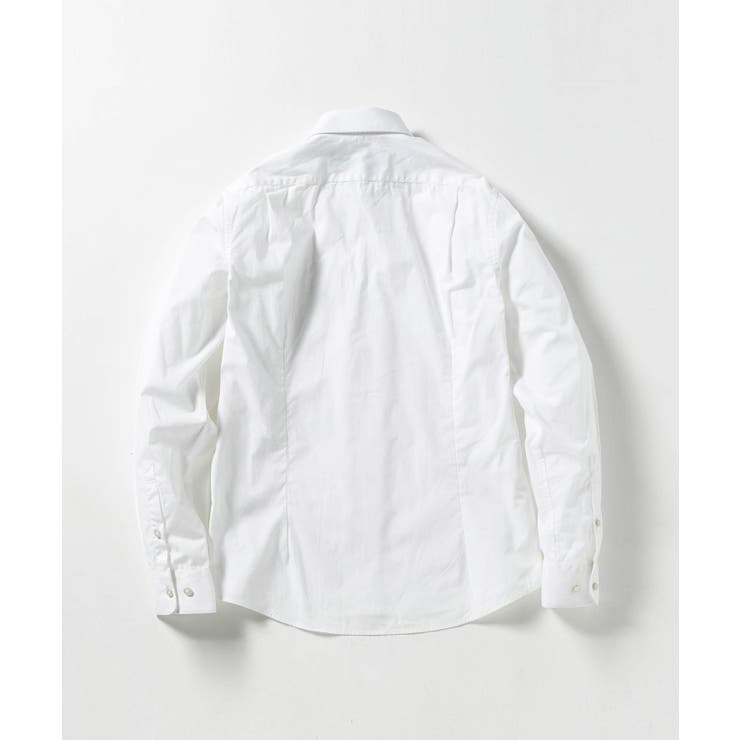 【直営店 WEB限定】AKM Contemporary | SHIFFON  | 詳細画像15 