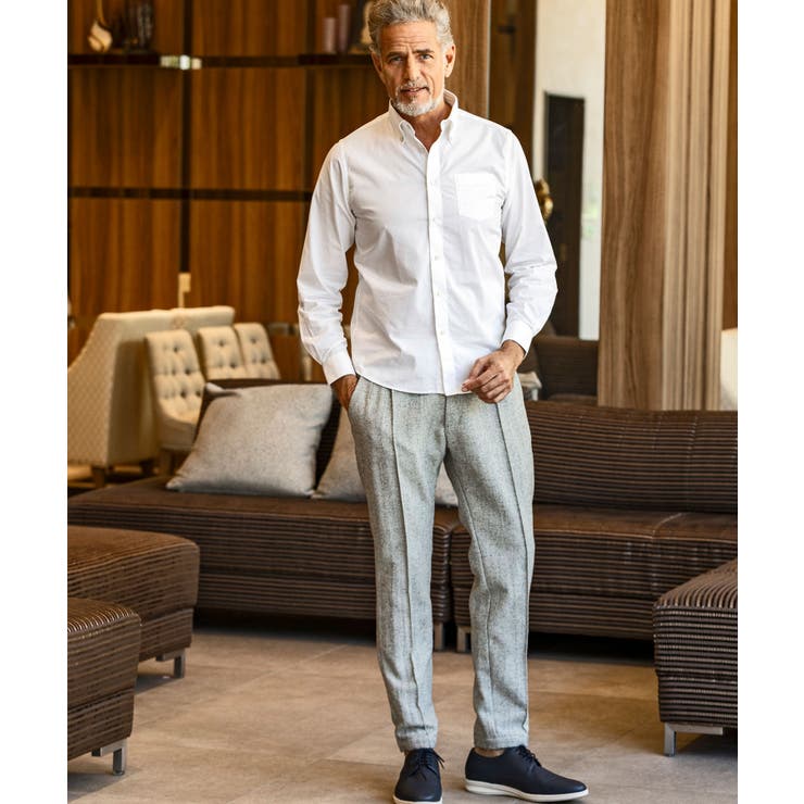 【直営店 WEB限定】AKM Contemporary | SHIFFON  | 詳細画像4 