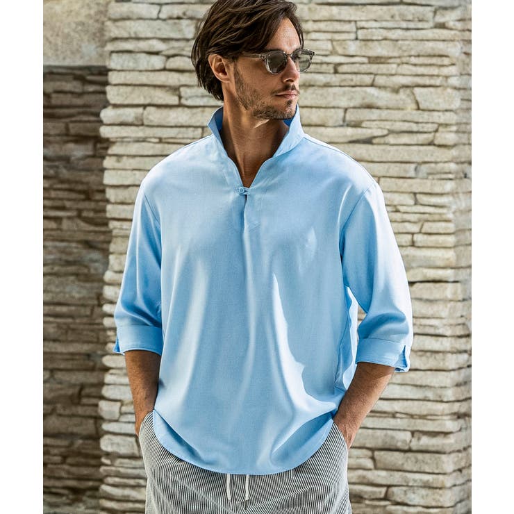 AKM Contemporary エイケイエムコンテンポラリー | SHIFFON  | 詳細画像1 