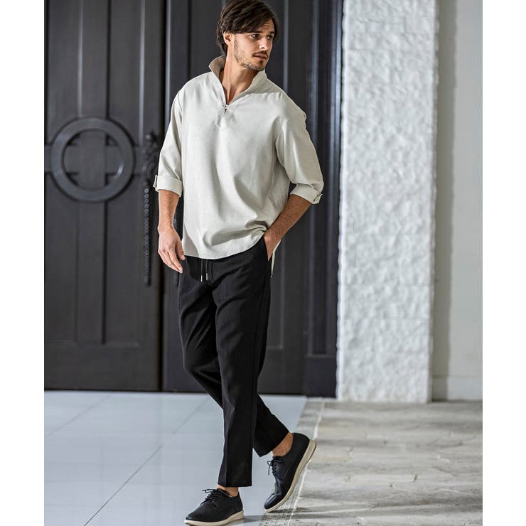 AKM Contemporary エイケイエムコンテンポラリー | SHIFFON  | 詳細画像10 