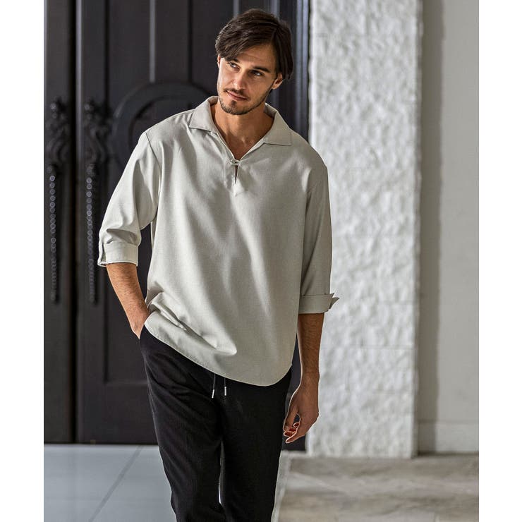 AKM Contemporary エイケイエムコンテンポラリー | SHIFFON  | 詳細画像11 